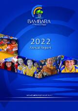 Thumbnail - Annual report