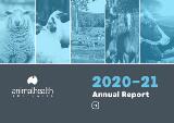 Thumbnail - Annual report