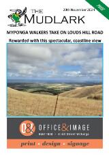 Thumbnail - The mudlark.