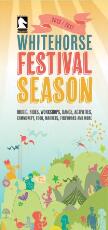 Thumbnail - Whitehorse Festival Season.