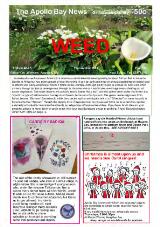 Thumbnail - The Apollo Bay news.