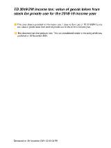 Thumbnail - Taxation ruling