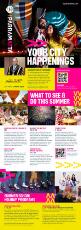 Thumbnail - Your City happenings.