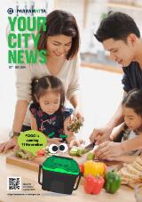 Thumbnail - Your city news.