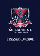 Thumbnail - Financial Report : for the year ended 31 October ...