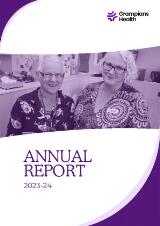 Thumbnail - Annual Report