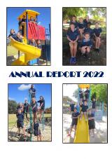 Thumbnail - [5679] School report