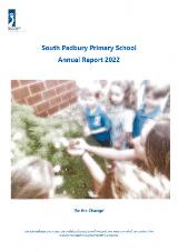 Thumbnail - [5700] Annual school report