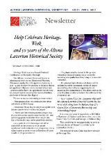 Thumbnail - Newsletter