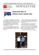 Thumbnail - Newsletter