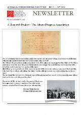 Thumbnail - Newsletter