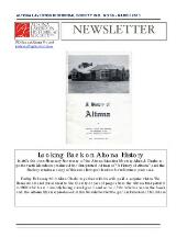 Thumbnail - Newsletter