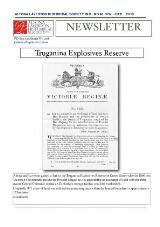 Thumbnail - Newsletter