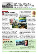 Thumbnail - ... newsletter