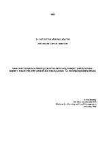 Thumbnail - Government response to Standing Committee on Planning, Transport and City Services - report 4 : inquiry into draft variation 365 : housing choices - co-housing and boarding houses.