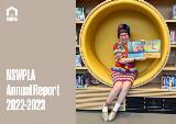 Thumbnail - NSWPLA Annual Report 2023.