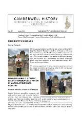 Thumbnail - Camberwell history : recording the history of Camberwell and district