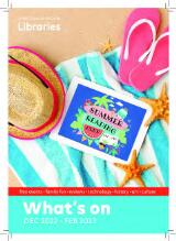 Thumbnail - What's On