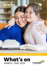 Thumbnail - What's On