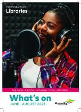 Thumbnail - What's On