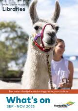 Thumbnail - What's On