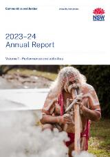 Thumbnail - Annual report