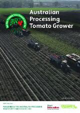 Thumbnail - Australian Processing Tomato Grower.