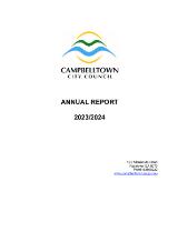 Thumbnail - Annual report