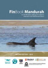 Thumbnail - FinBook Mandurah : an identification catalogue for dolphins observed in the Peel-Harvey Estuary.