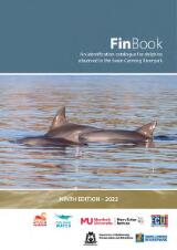 Thumbnail - FinBook : an identification catalogue for dolphins observed in the Swan Canning Riverpark.