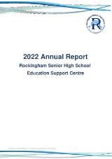 Thumbnail - [6099] Annual school report
