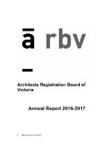 Thumbnail - Annual report