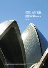 Thumbnail - Sydney Opera House Conservation Management Plan Version 4.