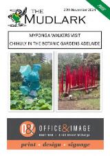 Thumbnail - The mudlark.