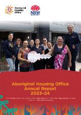 Thumbnail - Annual report