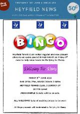 Thumbnail - Heyfield News : Heyfield's own weekly not-for-profit community newsletter ... ... ... ... ... ... ... ... ... ... ... ... ... ... ... ... ... ... ... ... ... ... ...