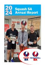 Thumbnail - Annual report