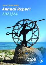 Thumbnail - Annual report