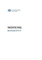 Thumbnail - Annual report