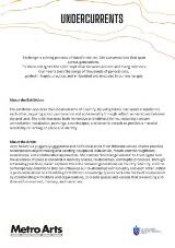 Thumbnail - Undercurrents