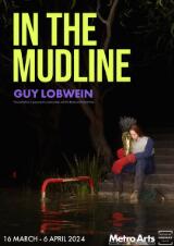 Thumbnail - In the mudline : Guy Lobwein.