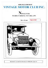 Thumbnail - Newsletter