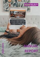 Thumbnail - NSWPLA Annual Report 2023.