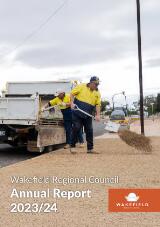 Thumbnail - Annual report