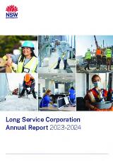 Thumbnail - Annual report