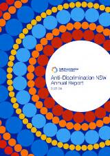 Thumbnail - Annual report