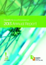 Thumbnail - Annual report