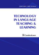 Thumbnail - Technology in Language Teaching & Learning.