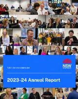 Thumbnail - Annual report