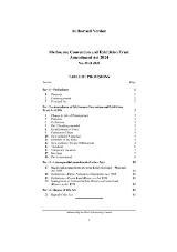 Thumbnail - Melbourne Convention and Exhibition Trust Amendment Act 2024 (Act No. 38 of 2024)